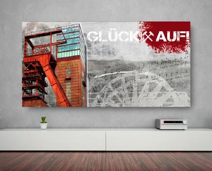 Nordstern Glück Auf